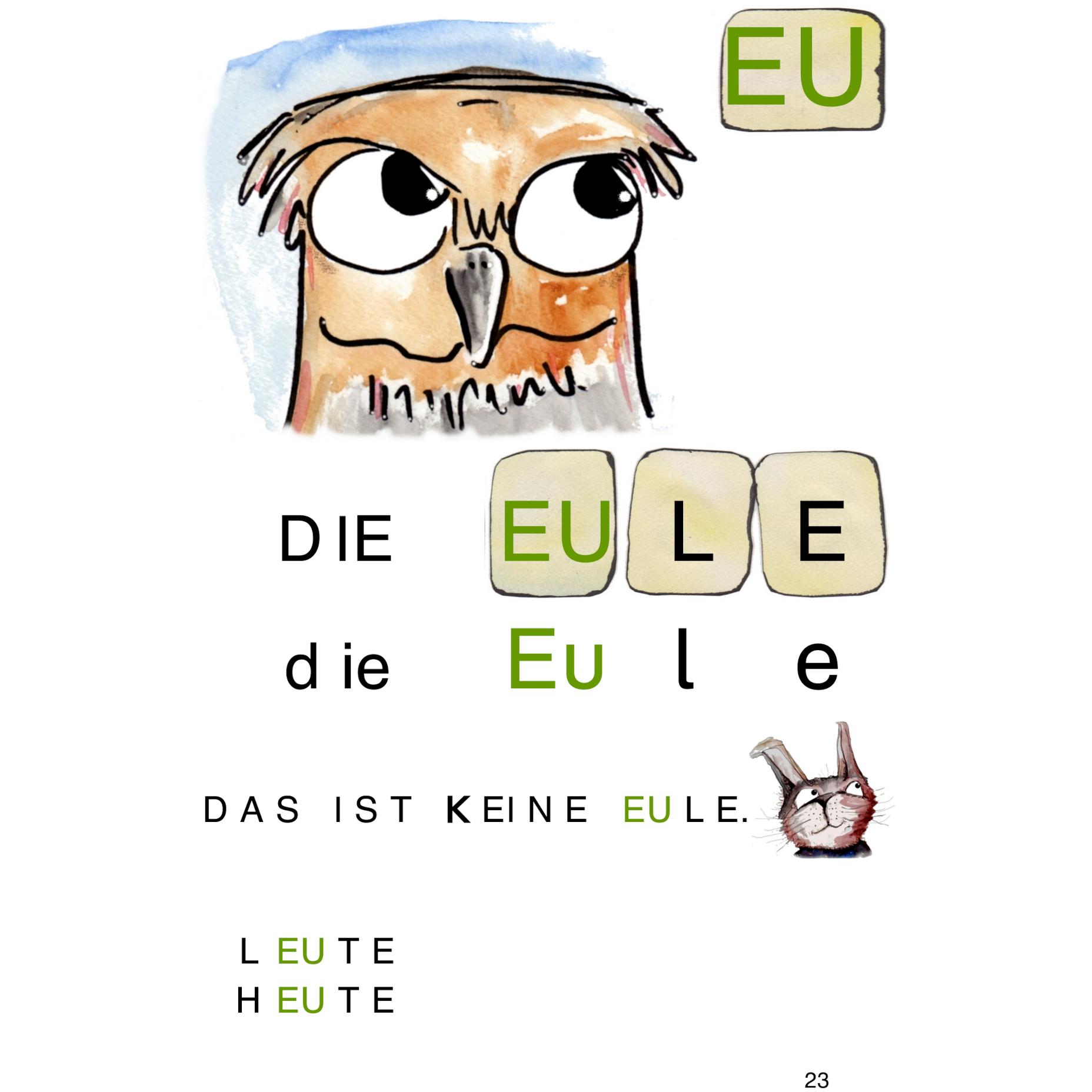 Thomé:Gemeinsam lesen mit Biene und Fre, Schulbücher von D. Orie, Dr. Dorothea Thomé, Prof. Dr. Günther Thomé
