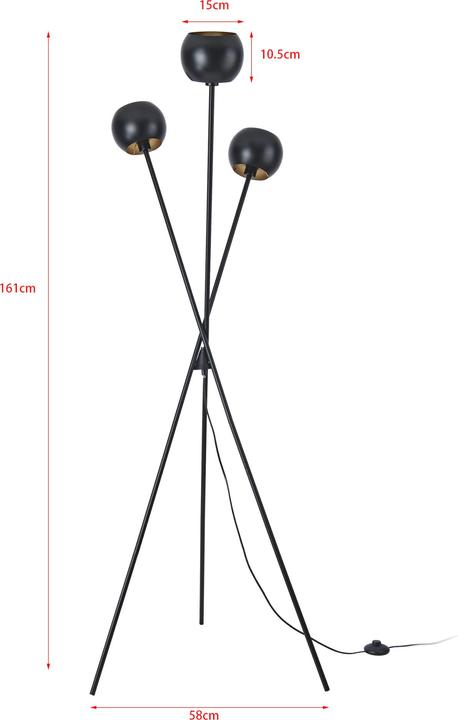 Produktbild Lux.Pro Nykvarn (E14)