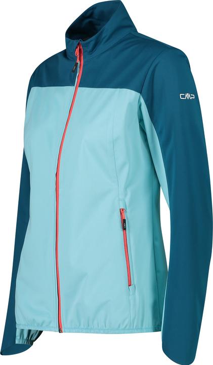 Actual product image CMP Campagnolo Jacket (XL)