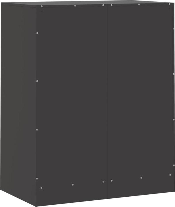 Actual product image VidaXL Kinna (67 x 39 x 83 cm)