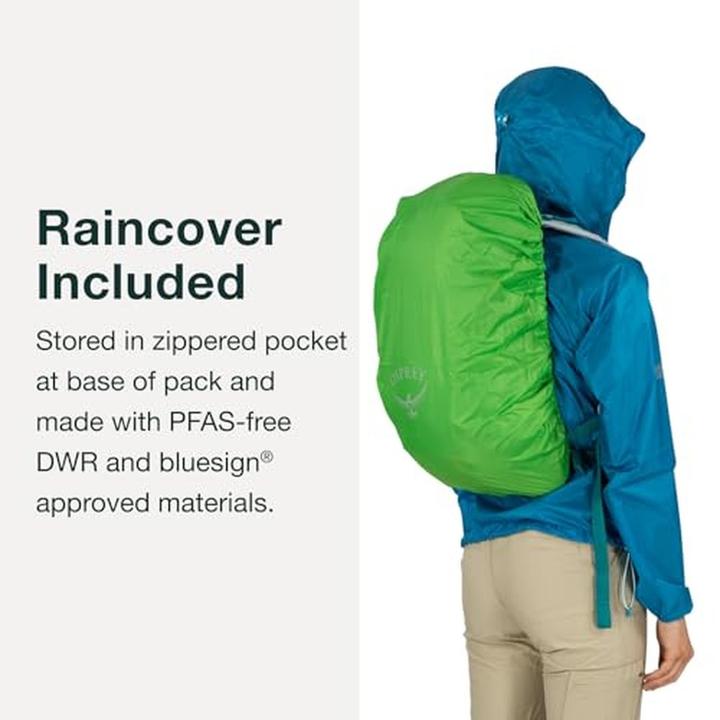 Produktbild Osprey Hikelite 18 (18 l)