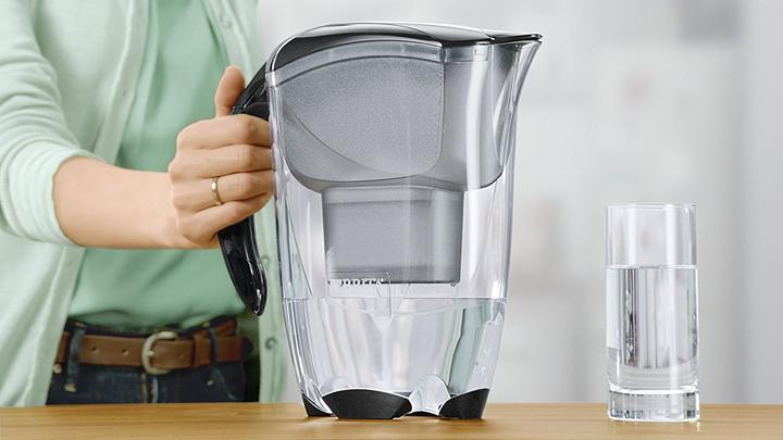Produktbild Brita fill&enjoy Elemaris (2.40 l)