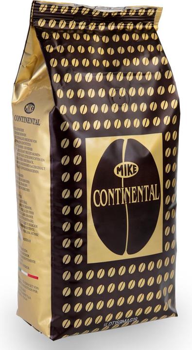Actual product image Caffè Mike Continental (1000 g)