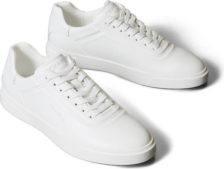 Image du produit Calvin Klein Low Pro Cups Laceup Oxf Hf Lth (39)