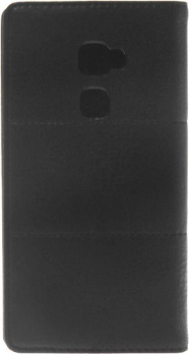 Actual product image Royal VKB Book Case Royal for Huawei Mate S - Black (Mate S)