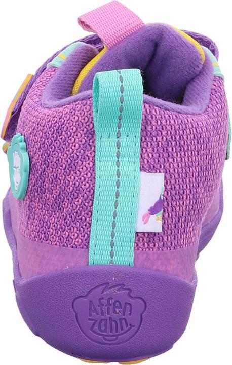 Produktbild Affenzahn Barfussschuhe Übergangsschuhe KNIT HAPPY Tukan (22)