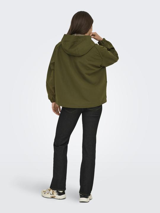 Actual product image Only ONLHOLLY Jacke Jacke (S)
