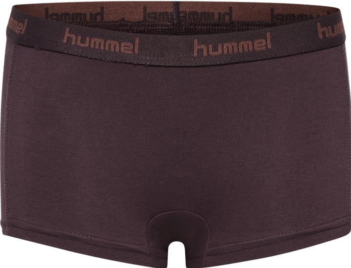 Produktbild hummel hmlCAROLINA HIPSTERS 2-PACK (10XL, 11XL, 12XL)