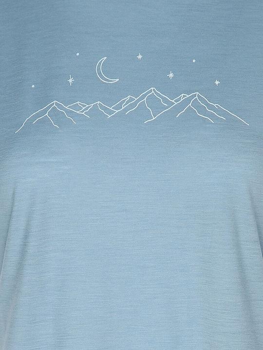 Actual product image Icebreaker Tech Lite Sparkling (L)