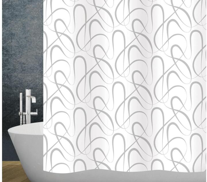 Produktbild Diaqua Duschvorhang Swing (180 x 180 cm)
