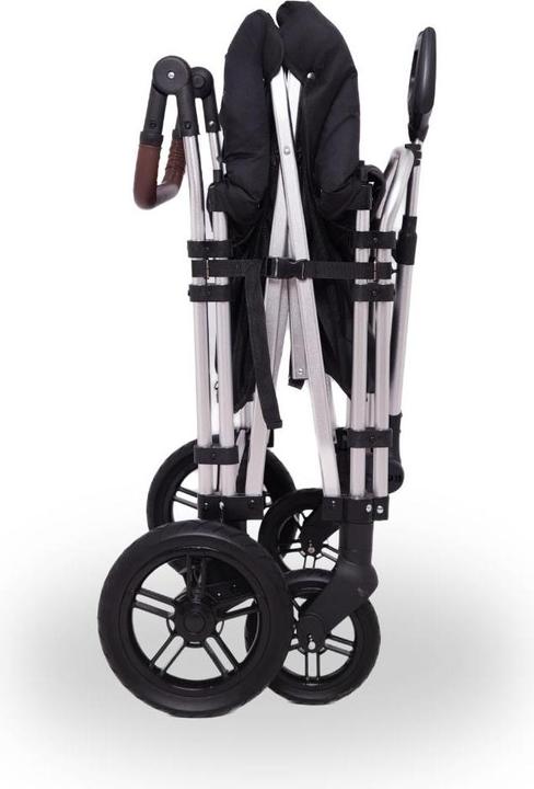 Image du produit Fuxtec 4-Sitzer XL Luxus Bollerwagen FX-CTXL900