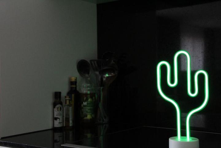 Happy Lamp Neonlampe Kaktus - kaufen bei Galaxus - Galaxus