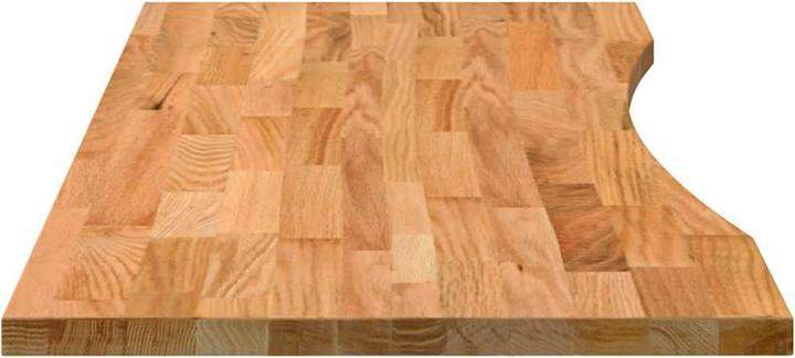 Image du produit vidaXL Schreibtischplatte (120 x 50 cm)