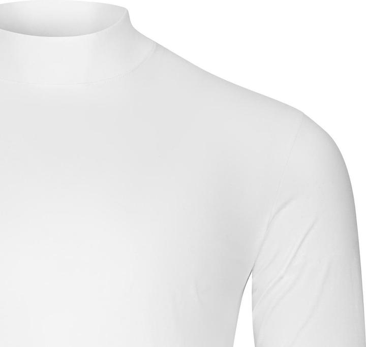 Immagine prodotto Ragman 3er Pack Basic Langarmshirt (XL)
