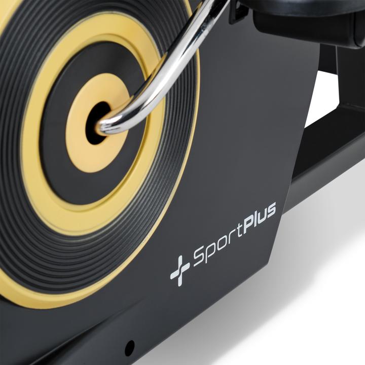 Produktbild Sportplus Liegeheimtrainer