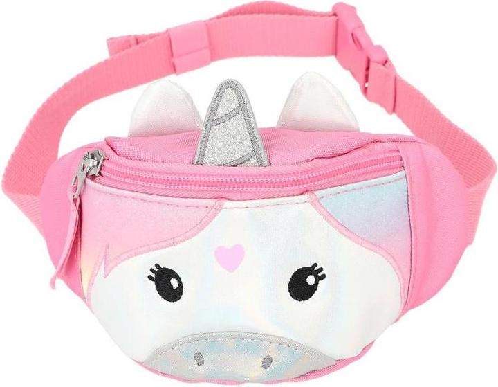 Actual product image Depesche Princess Mimi - Belt Bag Unicorn - (412224)
