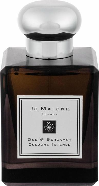 Immagine prodotto Jo Malone Oud & Bergamot (Eau de cologne, 50 ml)