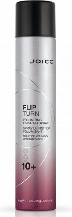 Immagine prodotto Joico Flip Turn Volumizing Finishing Spray 325 ml (325 ml)