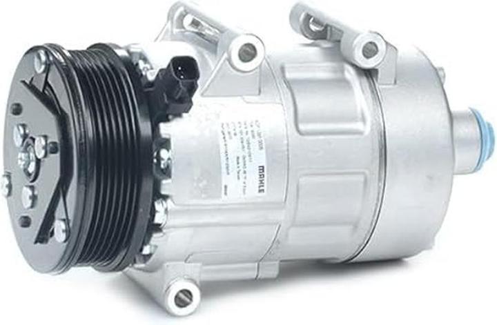Actual product image Mahle AC-COMPRESSOR VS16