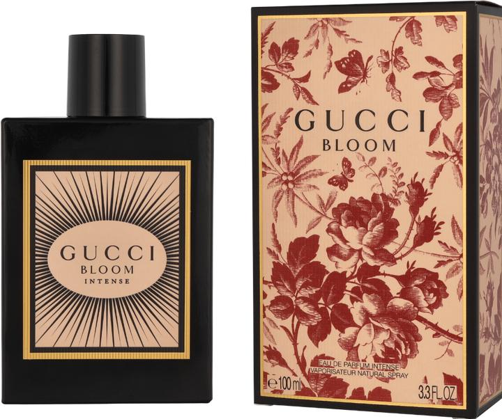 Actual product image Gucci Eau de Parfum Intense (Eau de parfum, 100 ml)