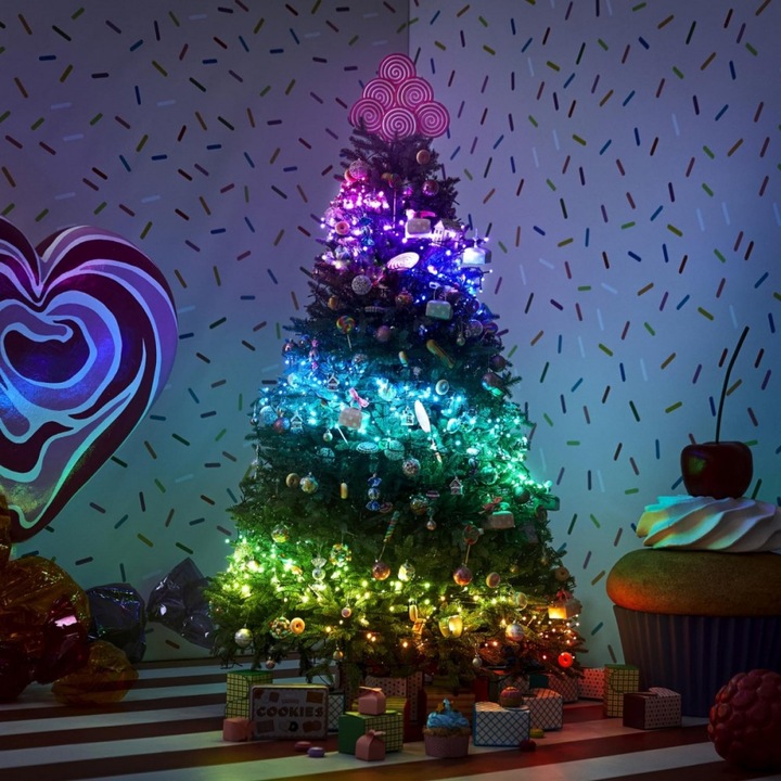 Immagine prodotto Twinkly Corde (20 m)