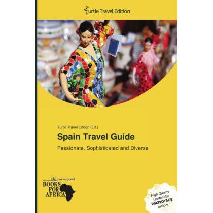 Thumbnail - Spain Travel Guide, Ratgeber