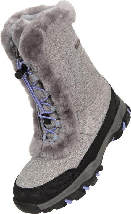 Produktbild Mountain Warehouse Schneestiefel Ohio (33)