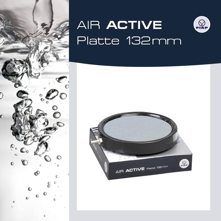 Produktbild Fiap Air Active Platte
