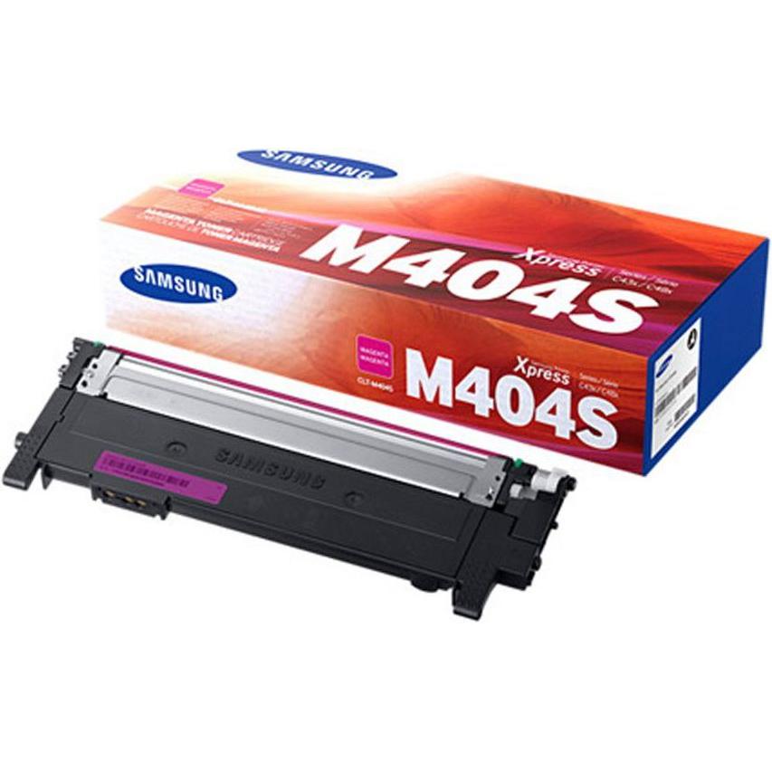 Samsung, Toner, CLT-M404S (M)