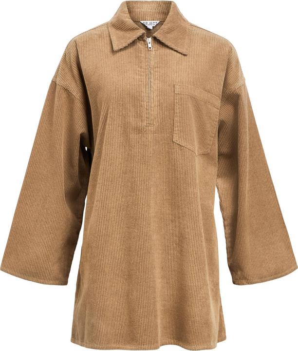 Image du produit Object Cord Midikleid (M)