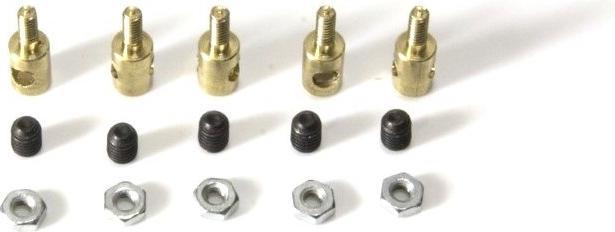 Produktbild EP Gestängeanschluss bis Ø2.1mm