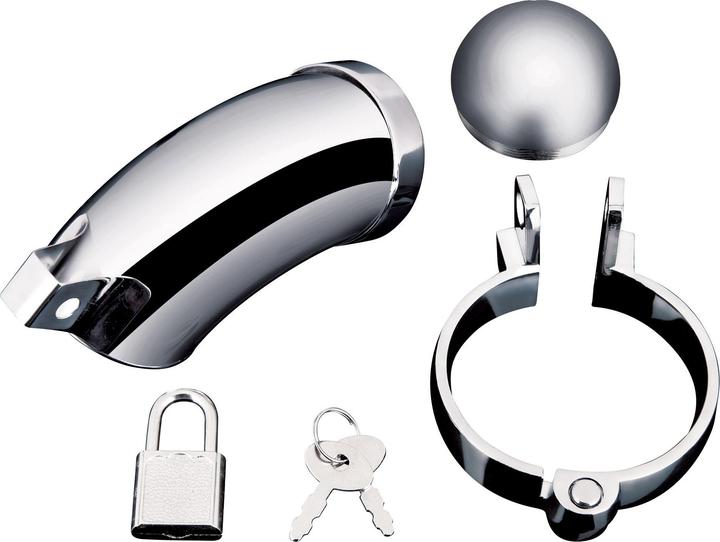 Immagine prodotto Blue Line Gabbia di sottomissione totale C&B GEAR