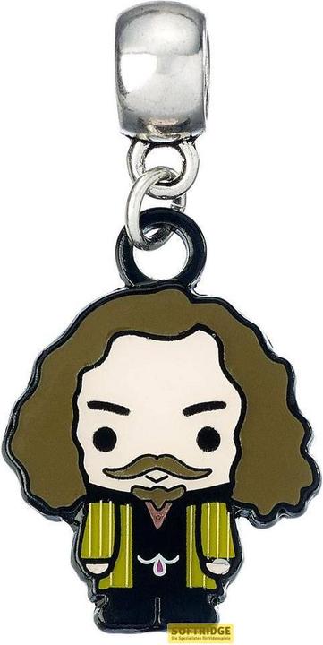 Carat HARRY POTTER - Sirius Black - Charme (Metall)