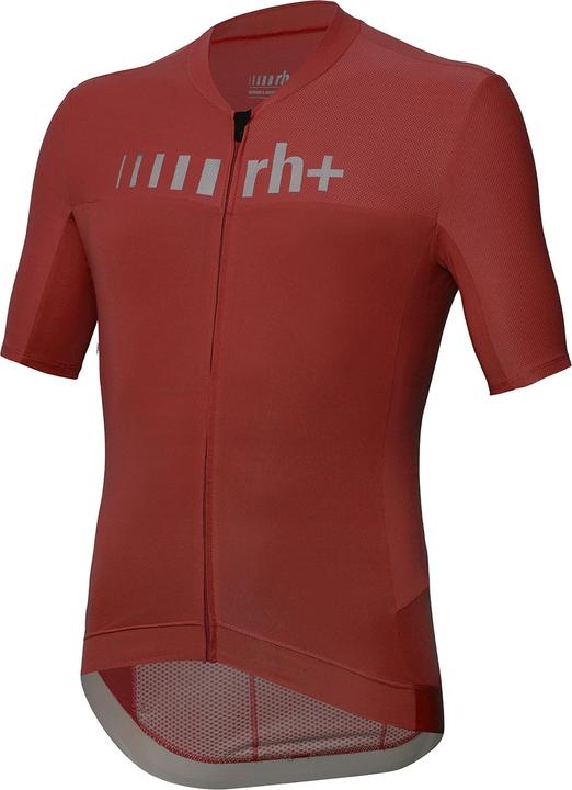 Actual product image Rh+ Logo (M)