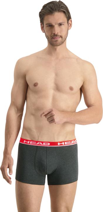 Actual product image Head Casual Stretch Boxer Shorts (S, pack of 2)