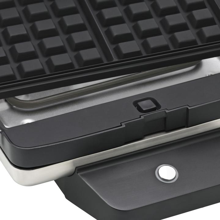 Produktbild WMF Lono Snack Master Sandwichmaker und Waffeleisen