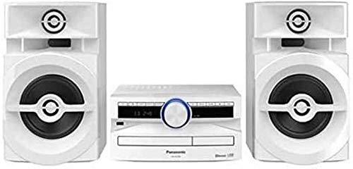 Immagine prodotto Panasonic Sistema audio domestico SC-UX100 (Bluetooth, 1x 300 W)