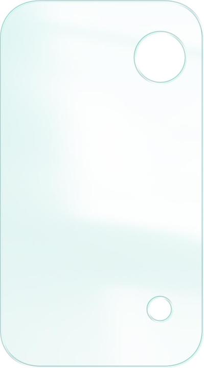 Actual product image Avizar Protective film, rear camera film, camera protection (1 pcs., Samsung Galaxy Note 20)