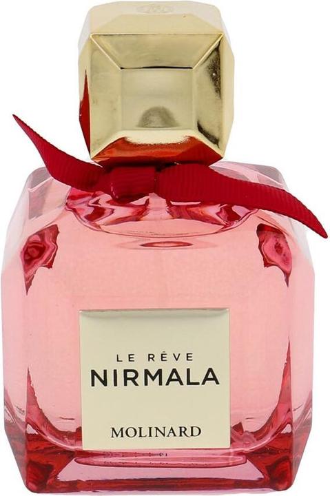 Actual product image Molinard Nirmala Le Reve (Eau de toilette, 75 ml)