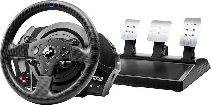 Actual product image Thrustmaster T300 RS GT Edition Wheel (PS5, PS4, PC, PS3)
