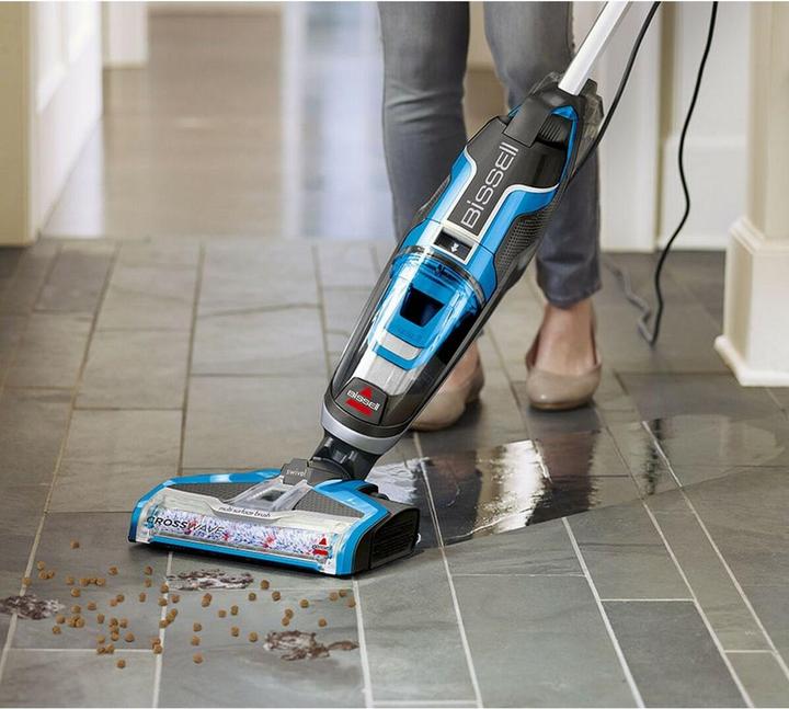 Productafbeelding Bissell Kruisgolf