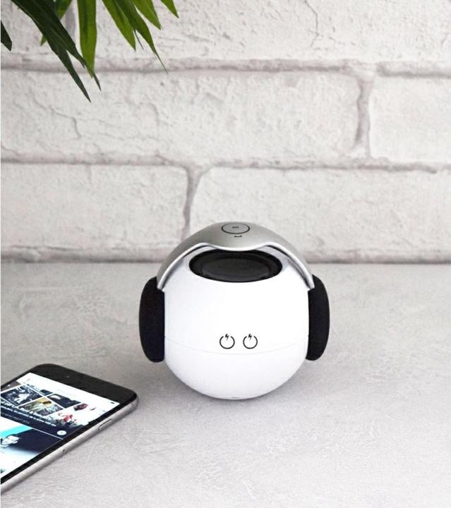 Actual product image Mobility on Board Lyly Speaker (7 h, Rechargeable battery operated)