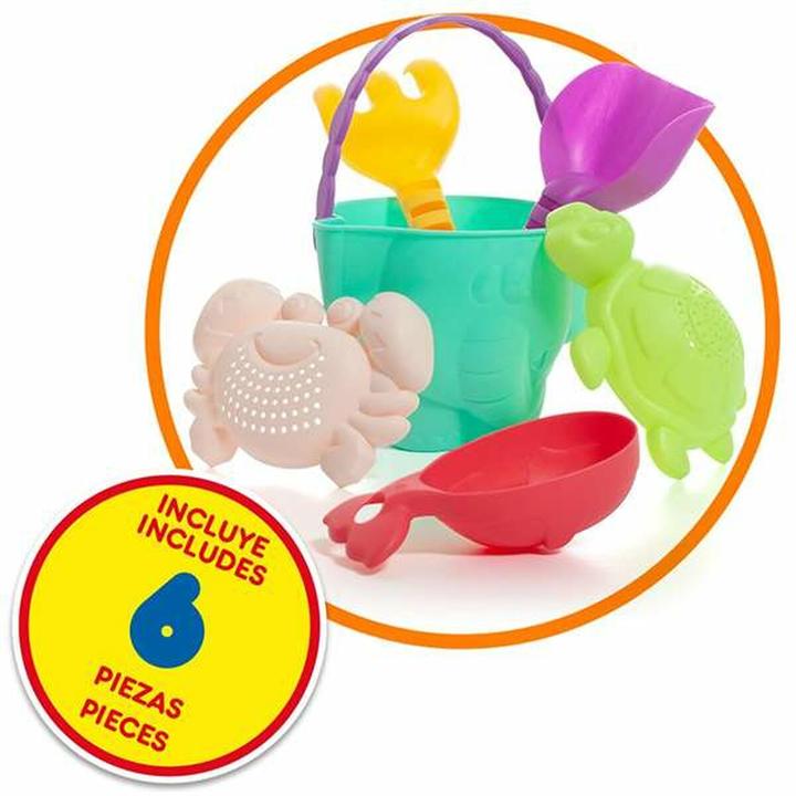 Produktbild Molto Strandwagen