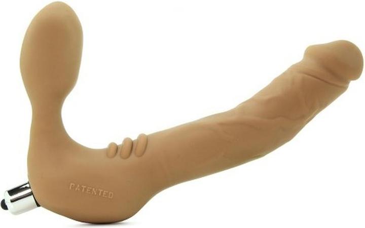 Immagine prodotto Tantus Penisringe Rot (3.80 cm)