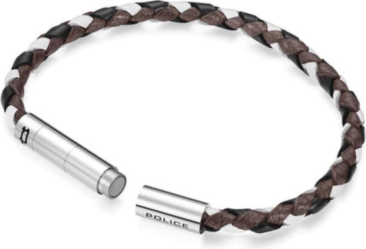 Immagine prodotto Police Fuze von Für Herren (Acciaio inossidabile)