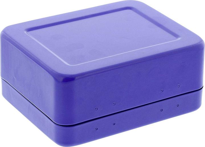 Produktbild Burg Wächter Geldkassette MONEY 5020 blue