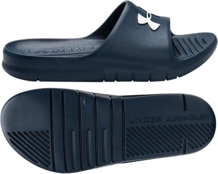 Produktbild Under Armour Core Pth Badelatsche (41)