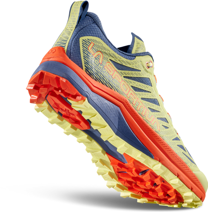 Produktbild La Sportiva Jackal II Woman (39)