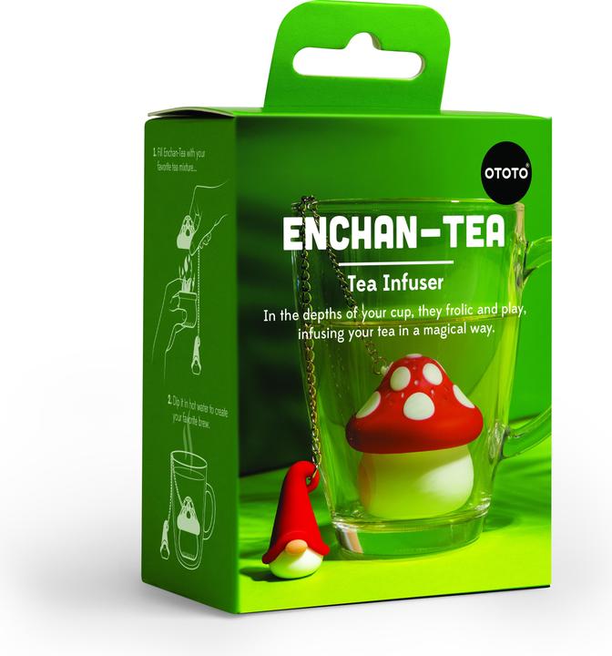 Immagine prodotto Ototo Enchan-Tea Tee Ei
