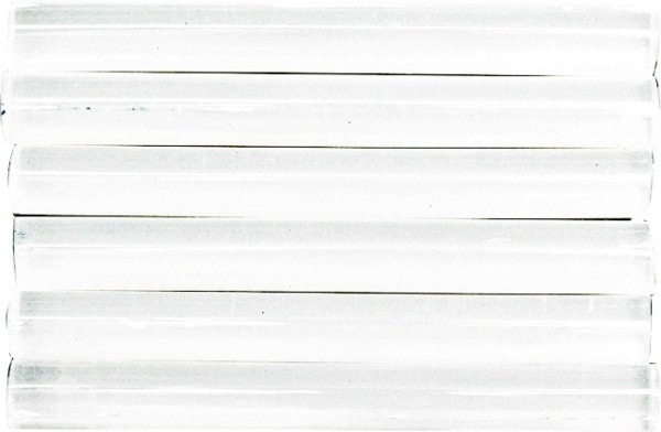 Toya Klebestift für Heissklebepistole 11 x 100 mm (6 Stück)